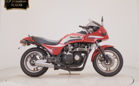 KAWASAKI GPZ1100 1983 ZXT10A