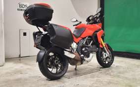 DUCATI MULTISTRADA 1200 2010
