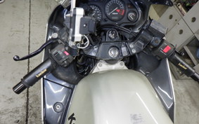 KAWASAKI ZZ-R400 Gen.2 1999 ZX400N