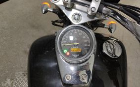 HONDA SHADOW 400 SLASHER 2005 NC40