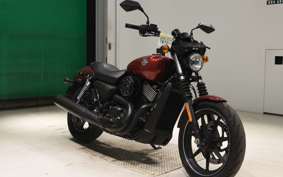 HARLEY XG750ｽﾄﾘｰﾄ