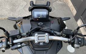 HONDA ADV160 KF54
