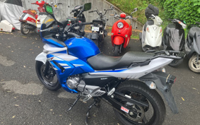 SUZUKI GSR250F GJ55D