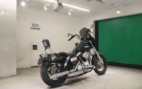 HARLEY FXDB 1580 2008