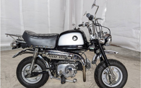 HONDA GORILLA Z50J