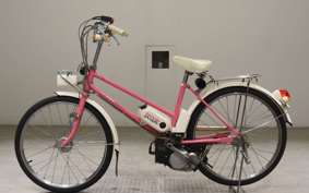 HONDA PEOPLE 2025 AB17