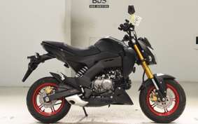 KAWASAKI Z125 PRO