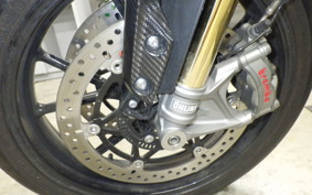 TRIUMPH SPEED TRIPLE RR 2022