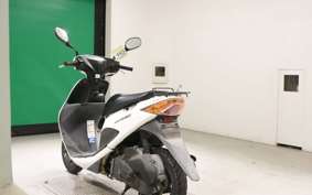 SUZUKI ADDRESS V50 Gen.2 2006 CA44A