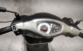 SUZUKI ADDRESS V125 CF46A