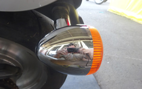 HONDA V-TWIN MAGNA MC29