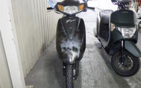 HONDA DIO Gen.6 2012 AF62
