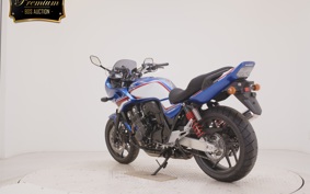 HONDA CB400 SUPER BOLDOR A 2022 NC42