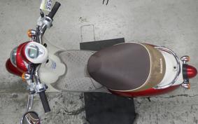 HONDA CREA SCOOPY I 1997 AF55