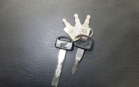 HONDA ｸﾛｽｶﾌﾞ110-2 2019 JA45