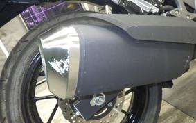 SUZUKI Vｽﾄﾛｰﾑ250A