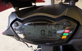 SUZUKI GSX-S1000F 2015 GT79A
