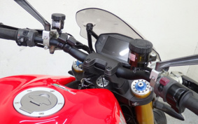 DUCATI MONSTAR 1200S 2014 ZDMM603JAEB