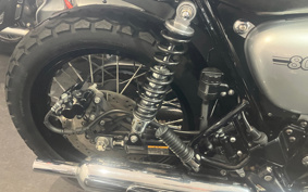KAWASAKI W800 CAFE 2020