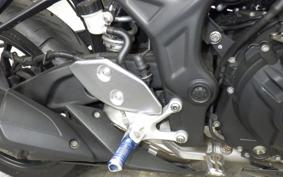 YAMAHA MT-03 2016 RH07J