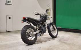 YAMAHA TW200 2JL