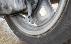 HONDA STANDUP TACT GEN 3 AF51
