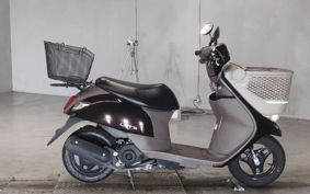 SUZUKI  LETS  BASKET  CA4AA