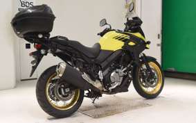 SUZUKI DL650 ( V-Strom 650 ) XTA 2020 C733A