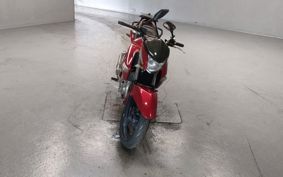 SUZUKI GSR250 GJ55D