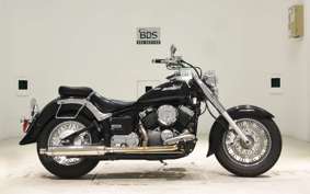 YAMAHA DRAGSTAR 400 CLASSIC 2007 VH01J