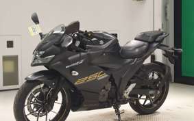 SUZUKI ｼﾞｸｻｰ250SF 1997 ED22B
