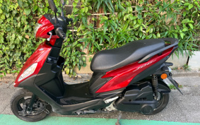 YAMAHA JOG125 SEJ5J