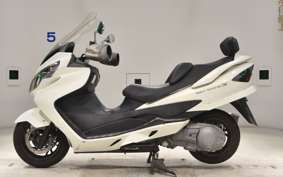 SUZUKI SKYWAVE 400 S 3 2008 CK44A