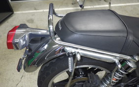 HONDA CB1100 2010 SC65