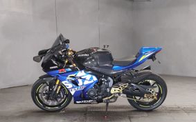 SUZUKI GSX-R1000R 2019 DM11G