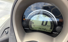 YAMAHA N-MAX SE86J