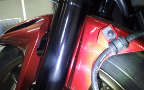 HONDA VFR800F 2015 RC79