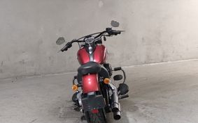 HARLEY FLS1580 2013 JR5