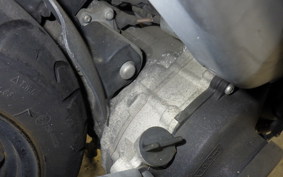 SUZUKI LET's 4 CA45A
