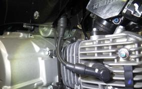 HONDA ｸﾛｽｶﾌﾞ50 AA06