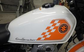 SUZUKI GRASS TRACKER Bigboy NJ4DA