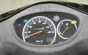 YAMAHA AXIS 125 TREET 2005 SE53J