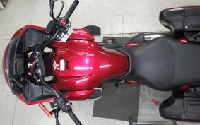 HONDA CTX700 D 2013 RC69