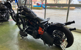 HARLEY  HARLEY FLS 2012 JR5