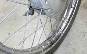 HONDA C90 SUPER CUB 2024 HA02