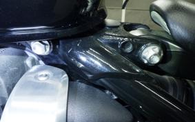 TRIUMPH BONNEVILLE BOBBER