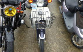 HONDA C90 SUPER CUB HA02