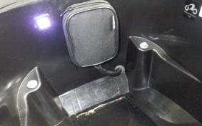 YAMAHA TRICITY 155 A SG37J