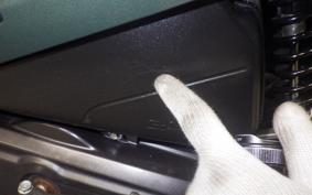 HONDA ﾀﾞﾝｸ 2024 AF74