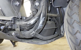 HONDA LEAD 125 JF45